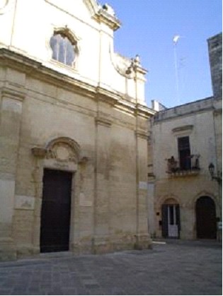 Chiesa Greca